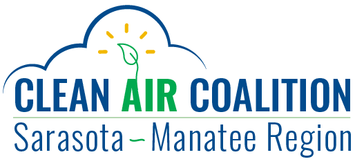 Clean Air Coalition, Sarasota-Manatee Region